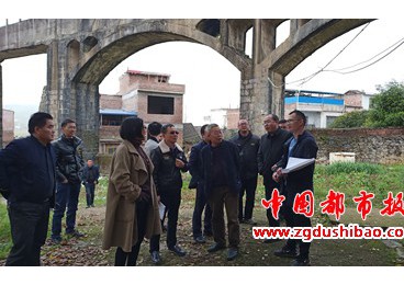 衡阳市水利局对常宁市洋泉灌区续建配套与节水改造（2021-2022年）实施方案进行评审